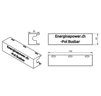 Busbar - Pol – Bild 3