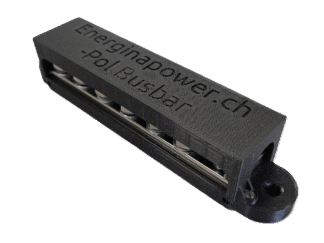Busbar - Pol