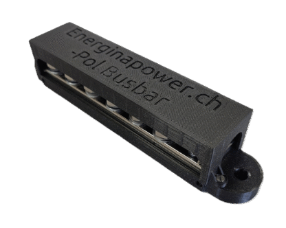 Busbar - Pol