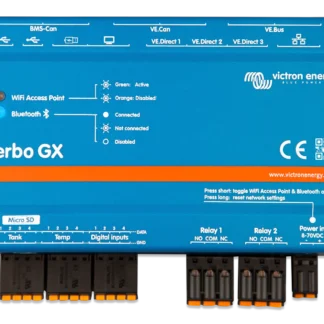 Cerbo GX MK2 Kommunikationseinheit