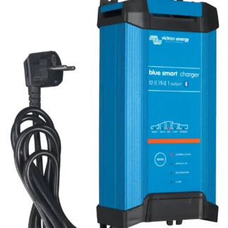 Blue Smart IP22 Ladegerät 12V 15A