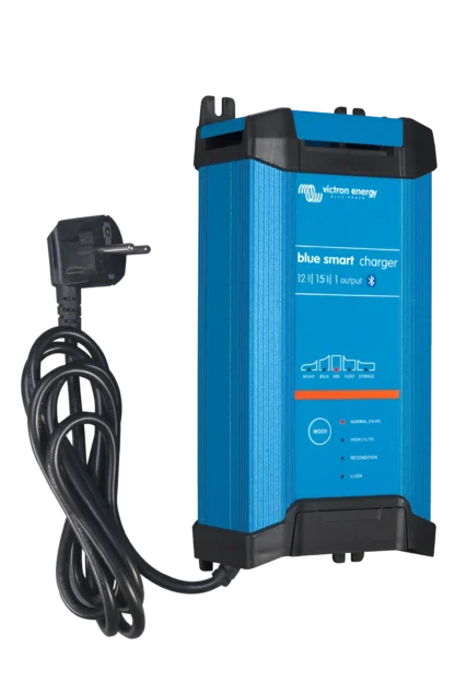 Blue Smart IP22 Ladegerät 12V 15A
