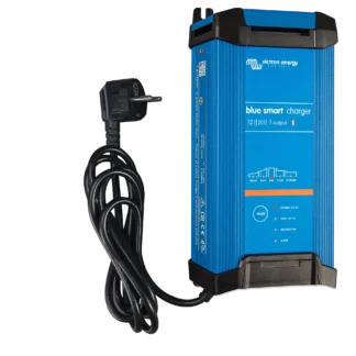 Blue Smart IP22 Ladegerät 12V 20A