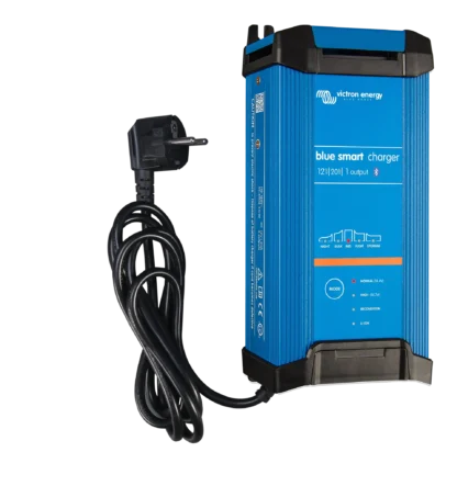 Blue Smart IP22 Ladegerät 12V 20A