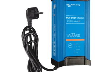 BlueSmart IP22 Ladegerät 12V 20A für 3 Batterien