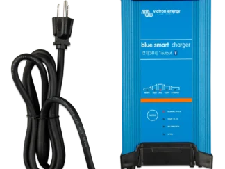 BlueSmart IP22 Ladegerät 12V 30A