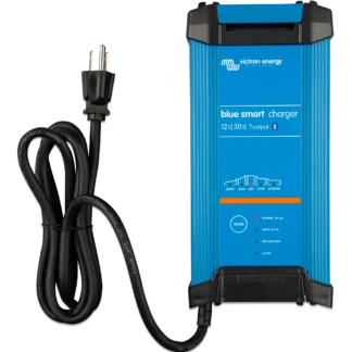 BlueSmart IP22 Ladegerät 12V 30A
