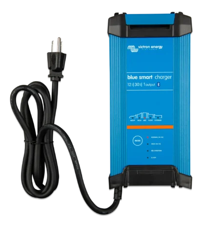 BlueSmart IP22 Ladegerät 12V 30A