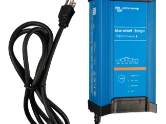 Blue Smart IP22 Ladegerät 12V 30A für 3 Batterien