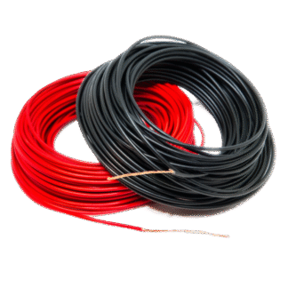 Kabelkonfektion Litze 6 - 50 mm²