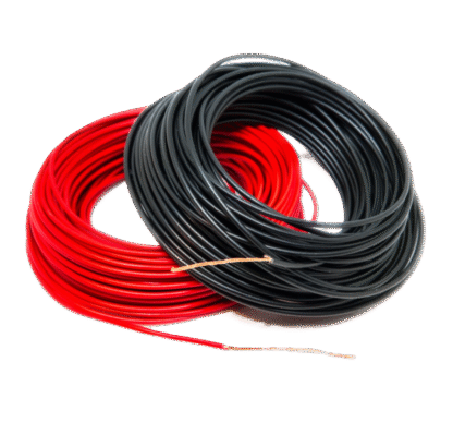 Kabelkonfektion Litze 6 - 50 mm²