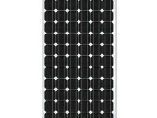 Solarmodul 130W-12V monokristallin Victron Energy