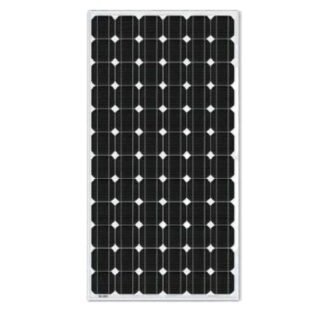 Solarmodul 130W-12V monokristallin Victron Energy