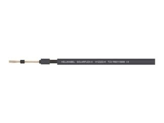 Solarkabel 4 mm²