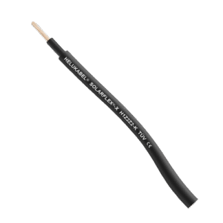 Solarkabel 6 mm²