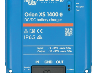 Ladewandler Orion XS 1400
