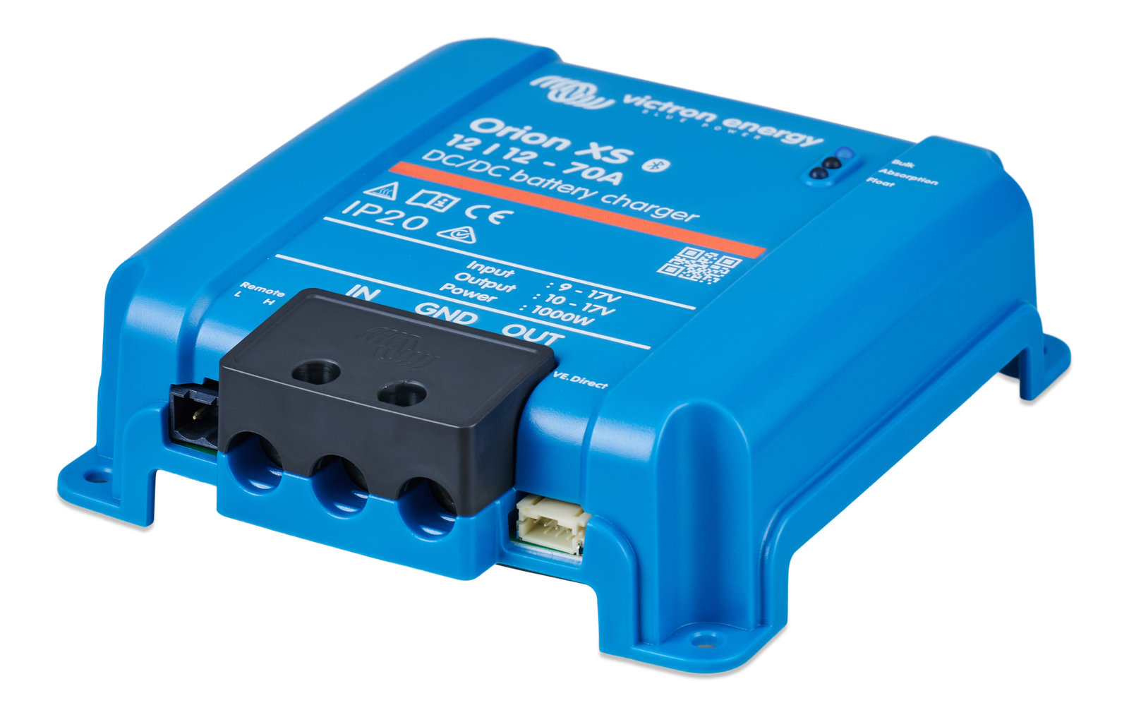 Ladewandler Orion XS 12/12-70A smart – Bild 2