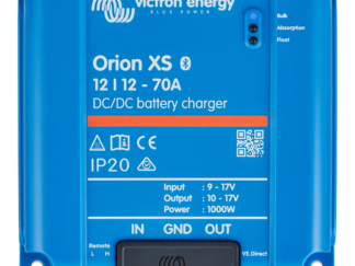 Ladewandler Orion XS 12/12-70A smart