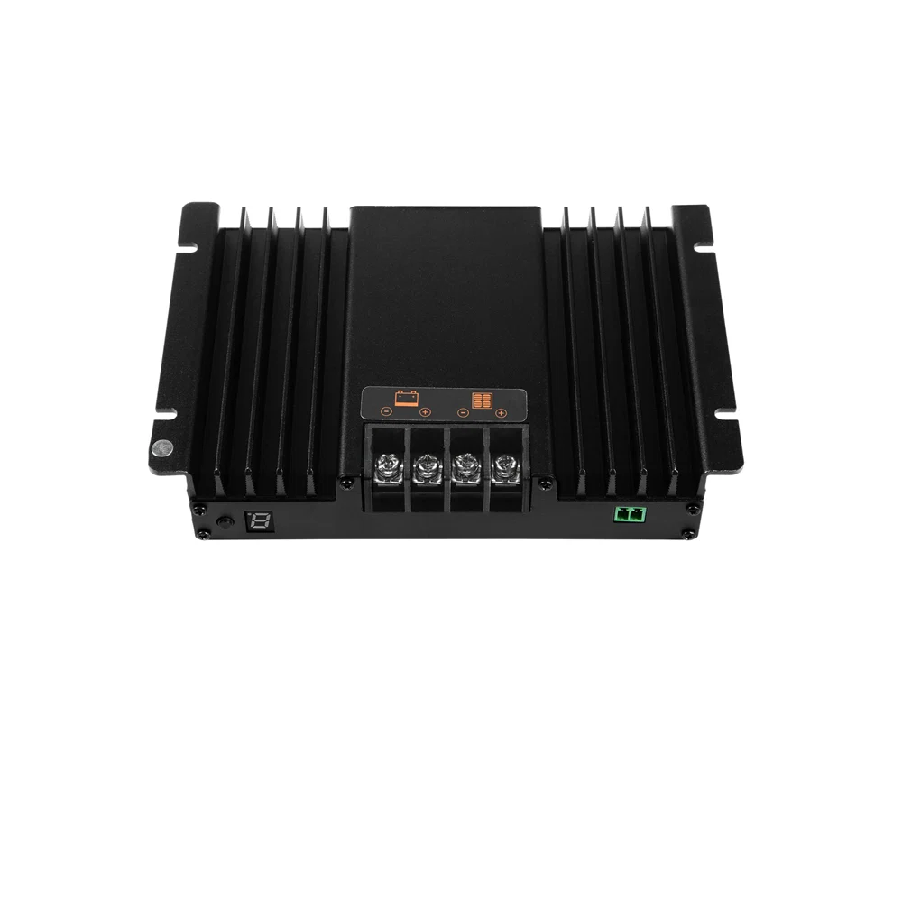 MPPT Solarladeregler 20A– wasserdicht mit Bluetooth-App – Bild 3